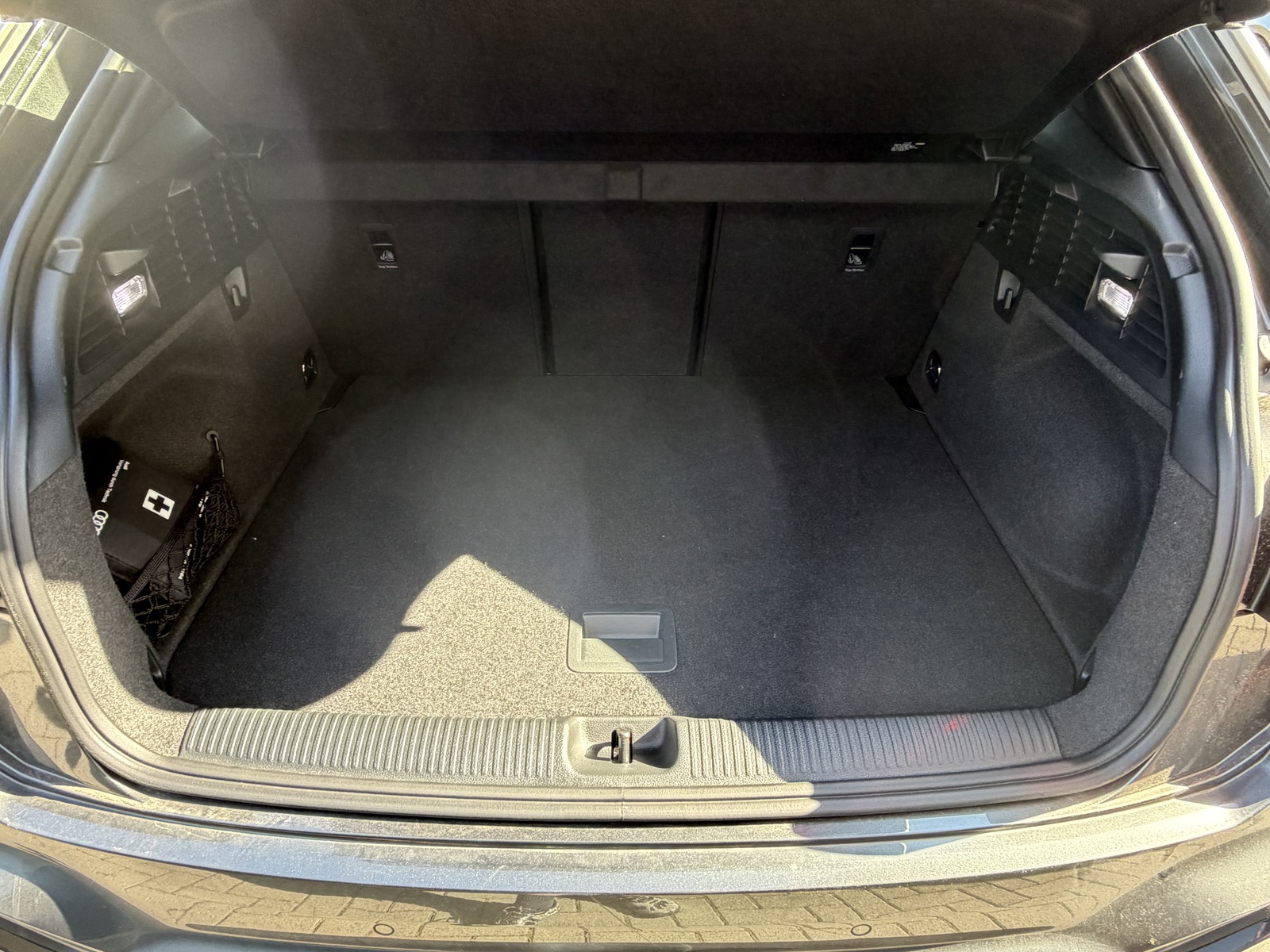 Audi Q2 - Premium Sound Upgrade